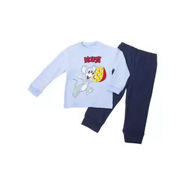 Комплект кофточка штанишки