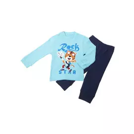 Комплект кофточка штанишки