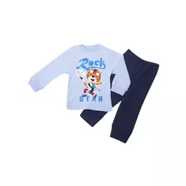 Комплект кофточка штанишки