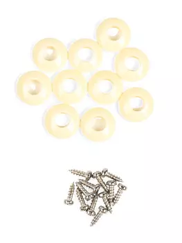 Комплект колковой механики music life для 12 струнной гитары