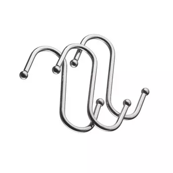 Комплект крючков больших из 3 шт.