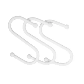 Комплект крючков больших из 3 шт.