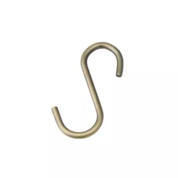 Комплект крючков малых из 5 шт.