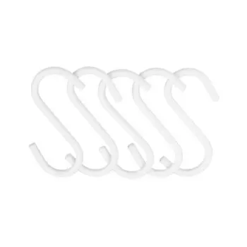 Комплект крючков малых из 5 шт.