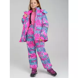 Комплект куртка брюки