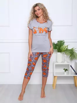 Комплект Лисички