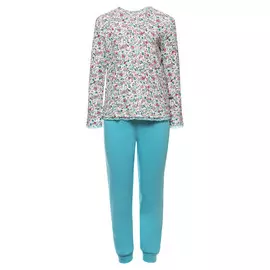 Комплект лонгслив штанишки