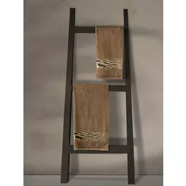 Комплект махровых полотенец, 50х90-70х140 см