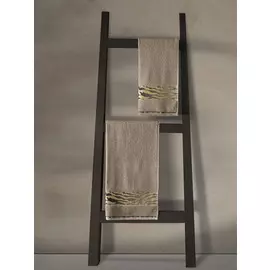 Комплект махровых полотенец, 50х90-70х140 см