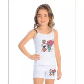 Комплект(майка+боксеры)