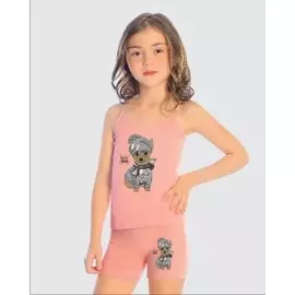 Комплект(майка+боксеры)