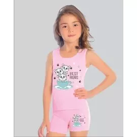 Комплект(майка+боксеры)