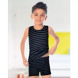 Комплект майка + боксеры