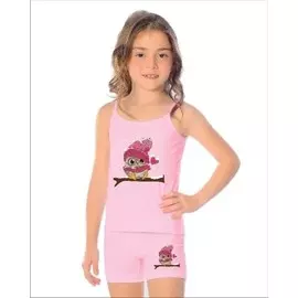 Комплект(майка+боксеры)