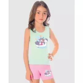 Комплект (Майка + боксеры)