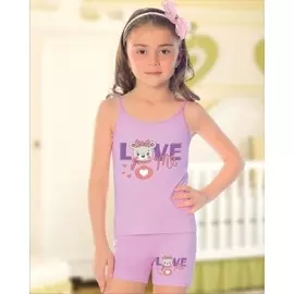 Комплект(майка+боксеры)