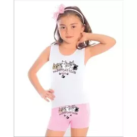 Комплект (Майка + боксеры)