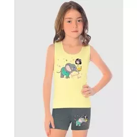 Комплект (Майка + боксеры)