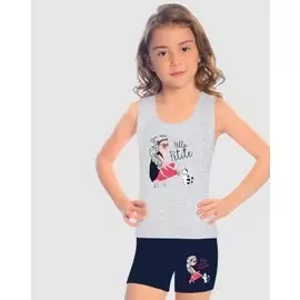 Комплект (Майка + боксеры)