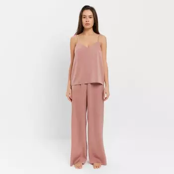 Пижама майка брюки