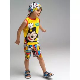 Комплект майка шорты