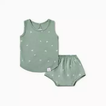 Комплект майка шорты