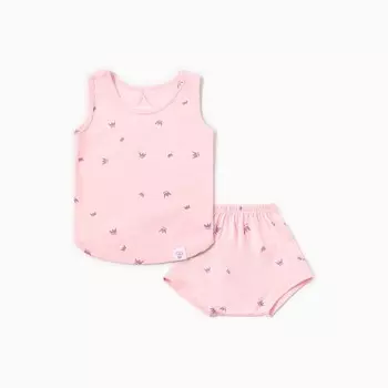 Комплект майка шорты