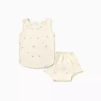 Комплект майка шорты