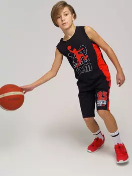 Комплект майка шорты