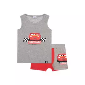 Комплект майка трусы