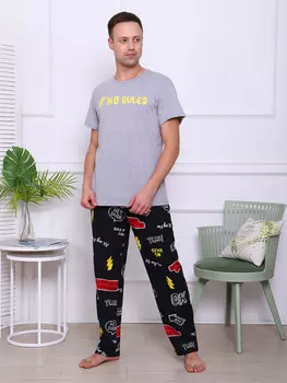 Комплект Молния-2