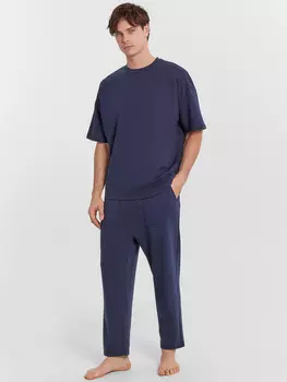 Комплект мужской (джемпер, брюки)