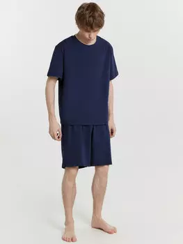 Комплект мужской (футболка, шорты)