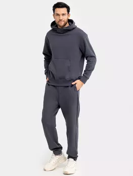 Комплект мужской (худи, брюки)