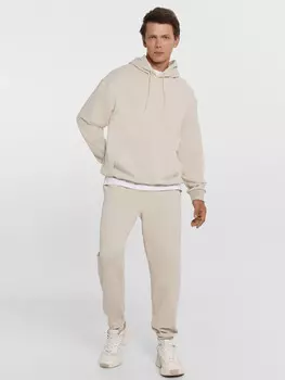 Комплект мужской (худи, брюки)