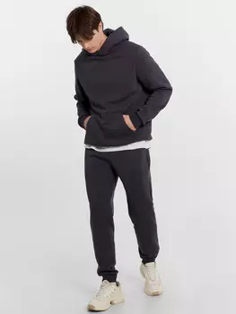 Комплект мужской (худи, брюки)