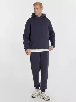 Комплект мужской (худи, брюки)