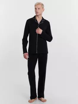 Комплект мужской (рубашка, брюки)