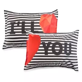 Комплект наволочек