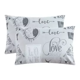 Комплект наволочек