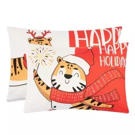 Комплект наволочек