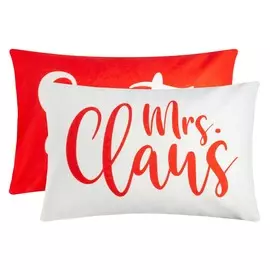 Комплект наволочек