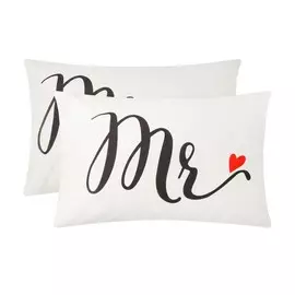 Комплект наволочек