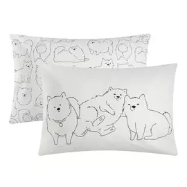 Комплект наволочек