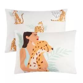 Комплект наволочек