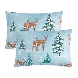 Комплект наволочек