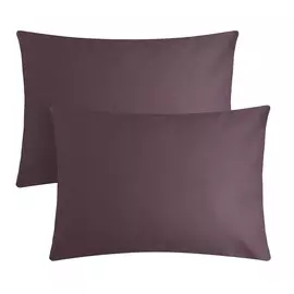 Комплект наволочек