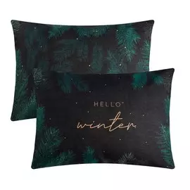 Комплект наволочек