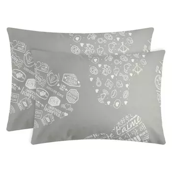 Комплект наволочек