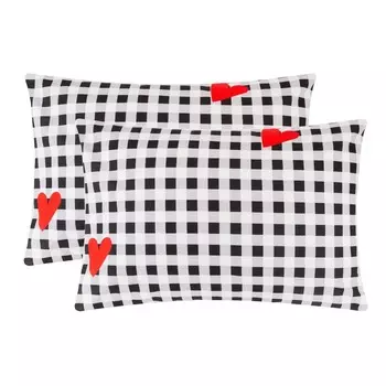 Комплект наволочек